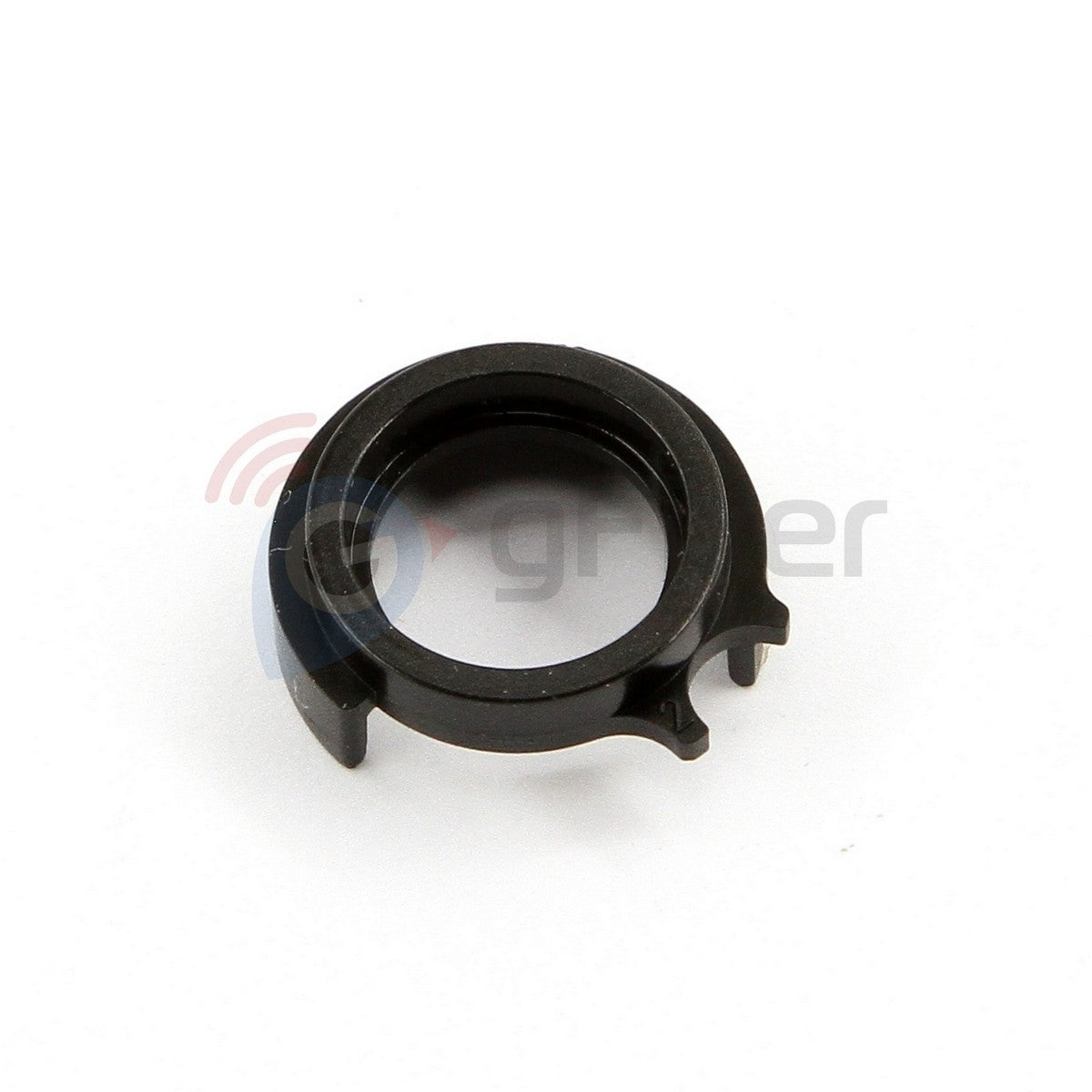 Support rubber tumb stick for Garmin eTrex 30 New