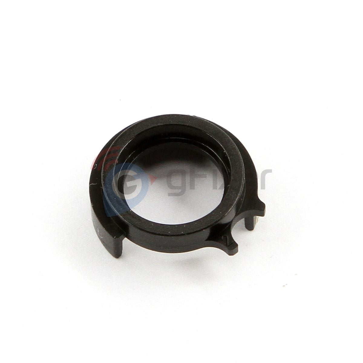 Support rubber tumb stick for Garmin eTrex 30 New