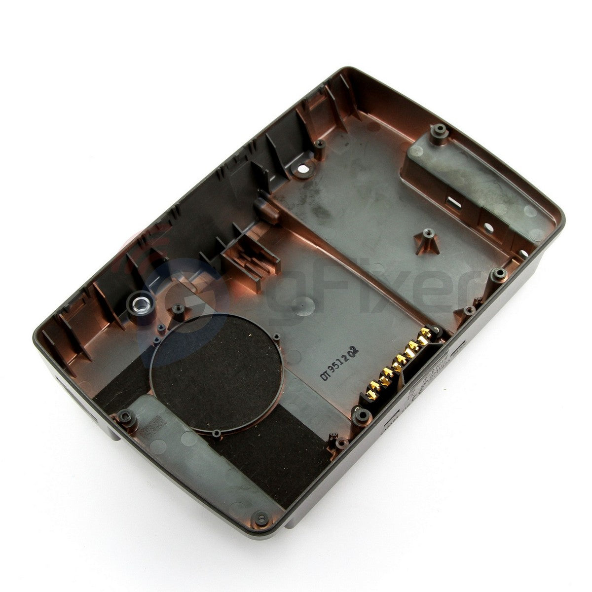 Back case for Garmin Streetpilot 7200 Used