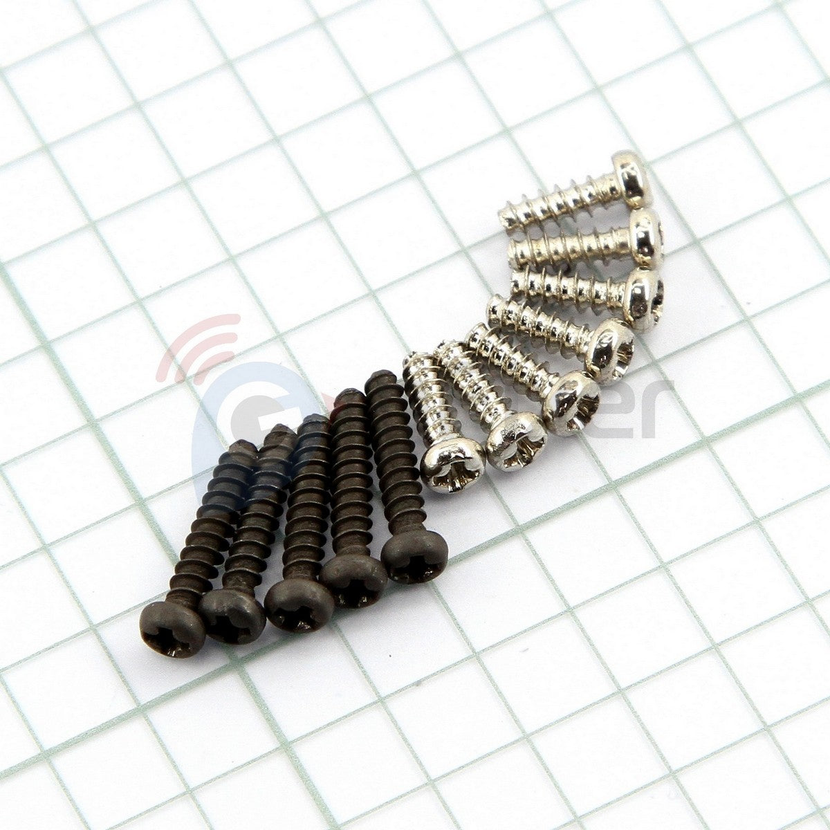 Screw KIT for Garmin Streetpilot 7200 Used