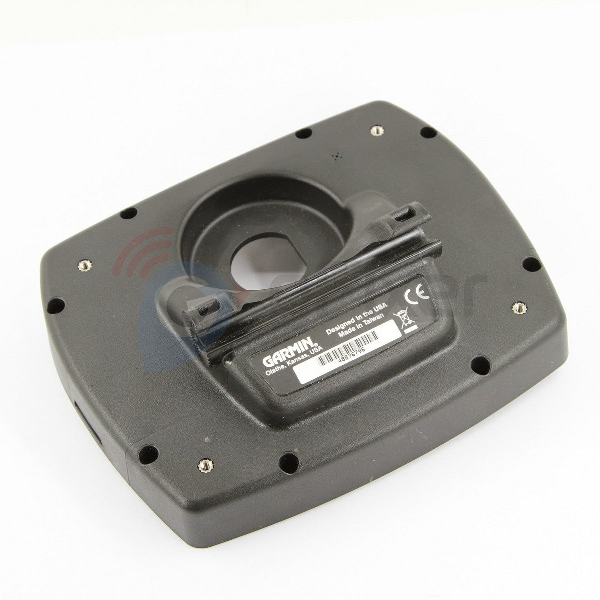 Back case for Garmin FishFinder 140 Used