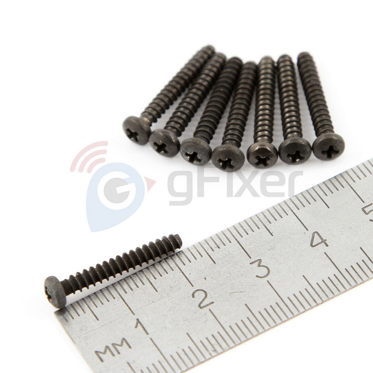 Screw KIT for Garmin FishFinder 140 Used