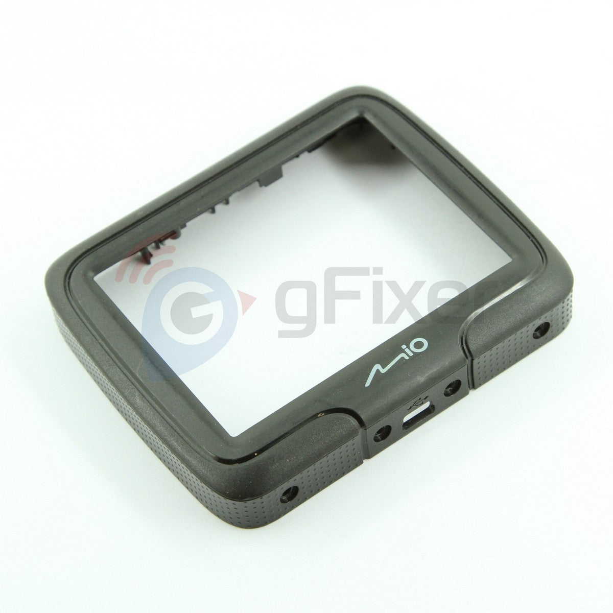 Front part case for Garmin Mio Moov M300 Used