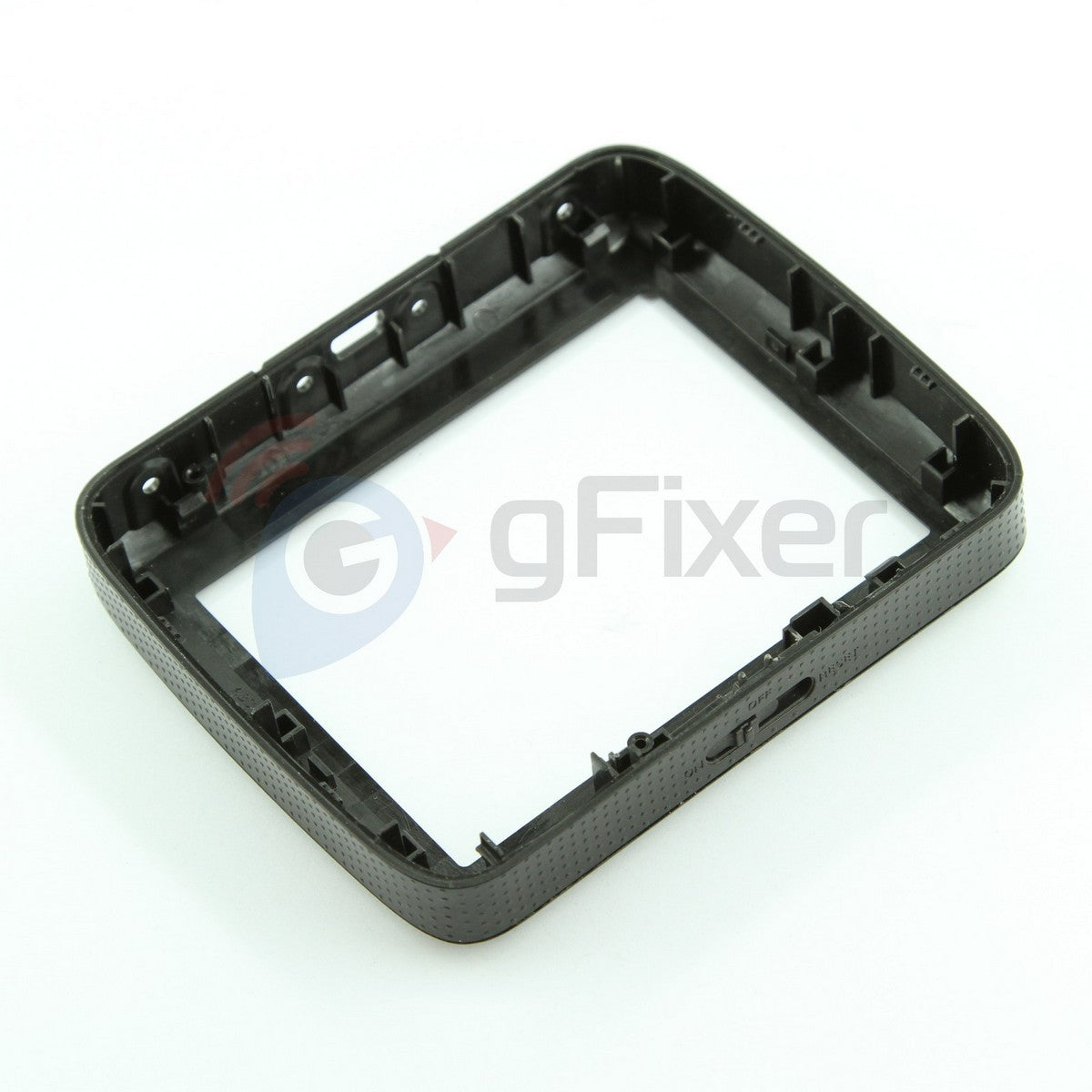 Front part case for Garmin Mio Moov M300 Used