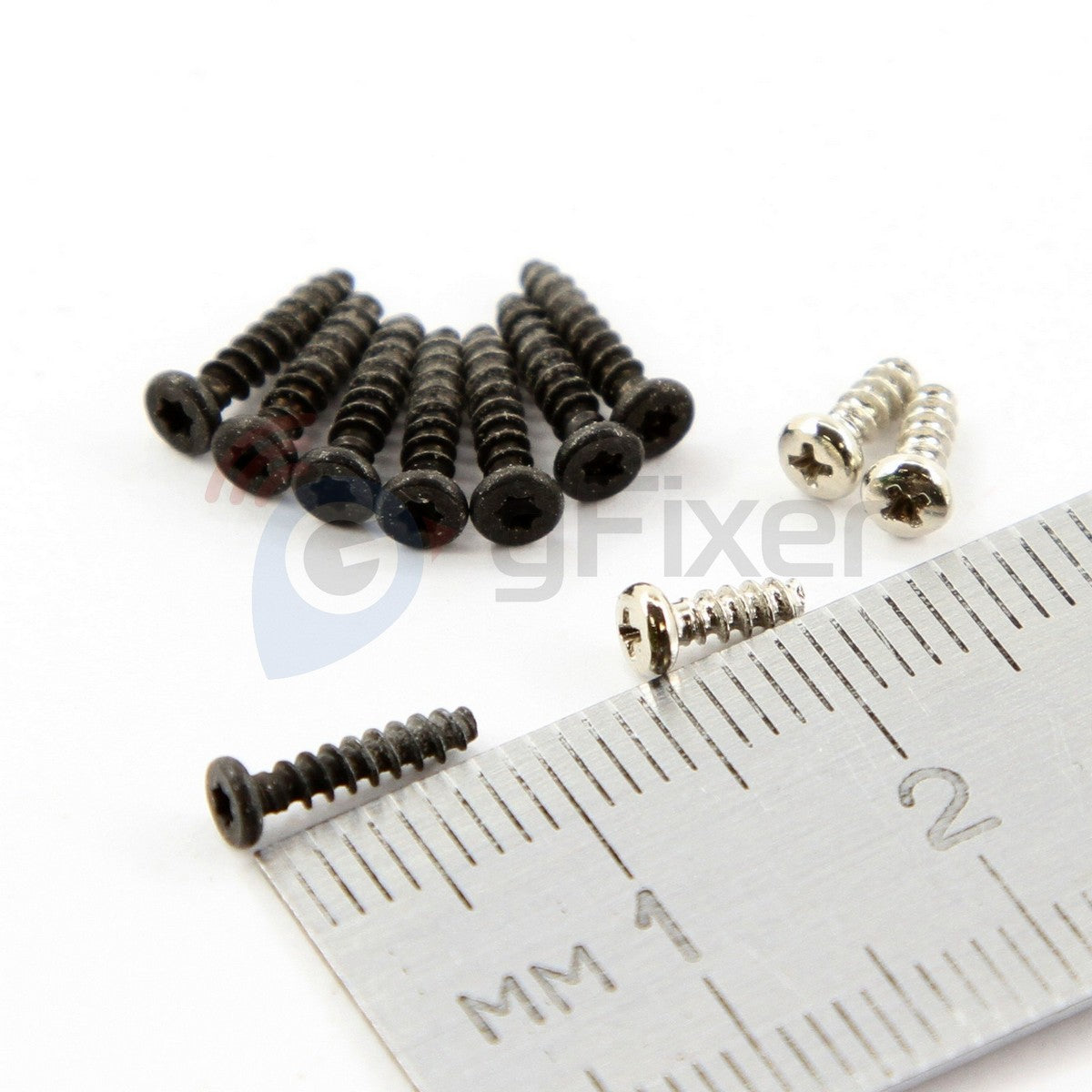Screw KIT for Garmin cradle Nuvi 500 New