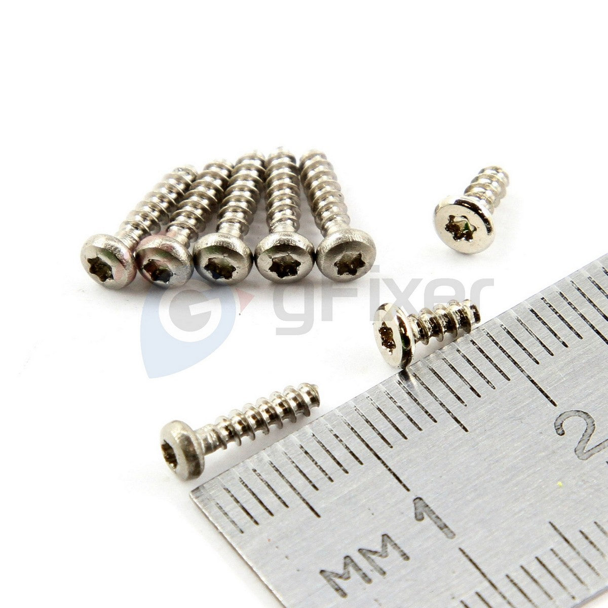 Screw KIT for Garmin cradle Colorado 300 New