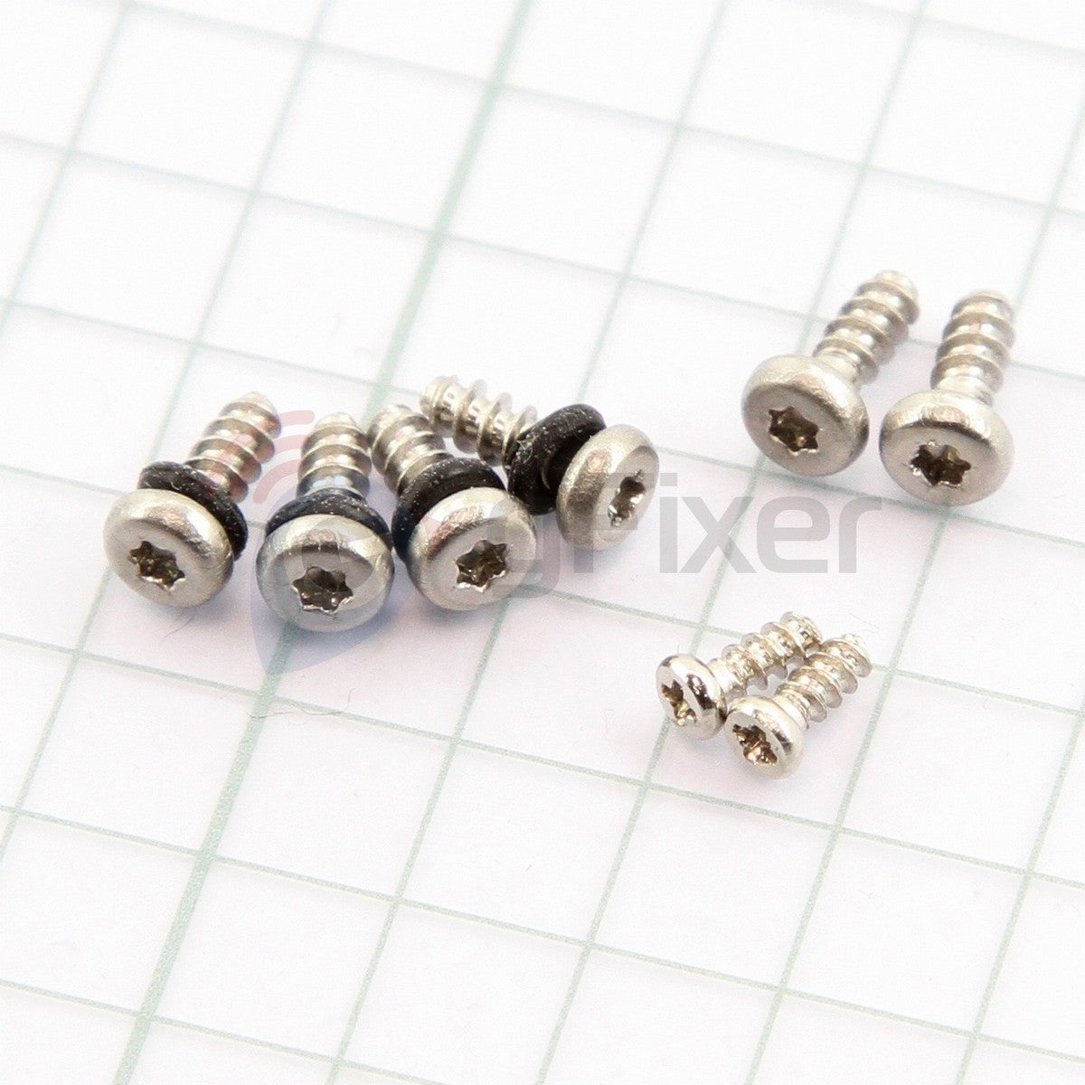 Screw KIT for Garmin Forerunner 405 New