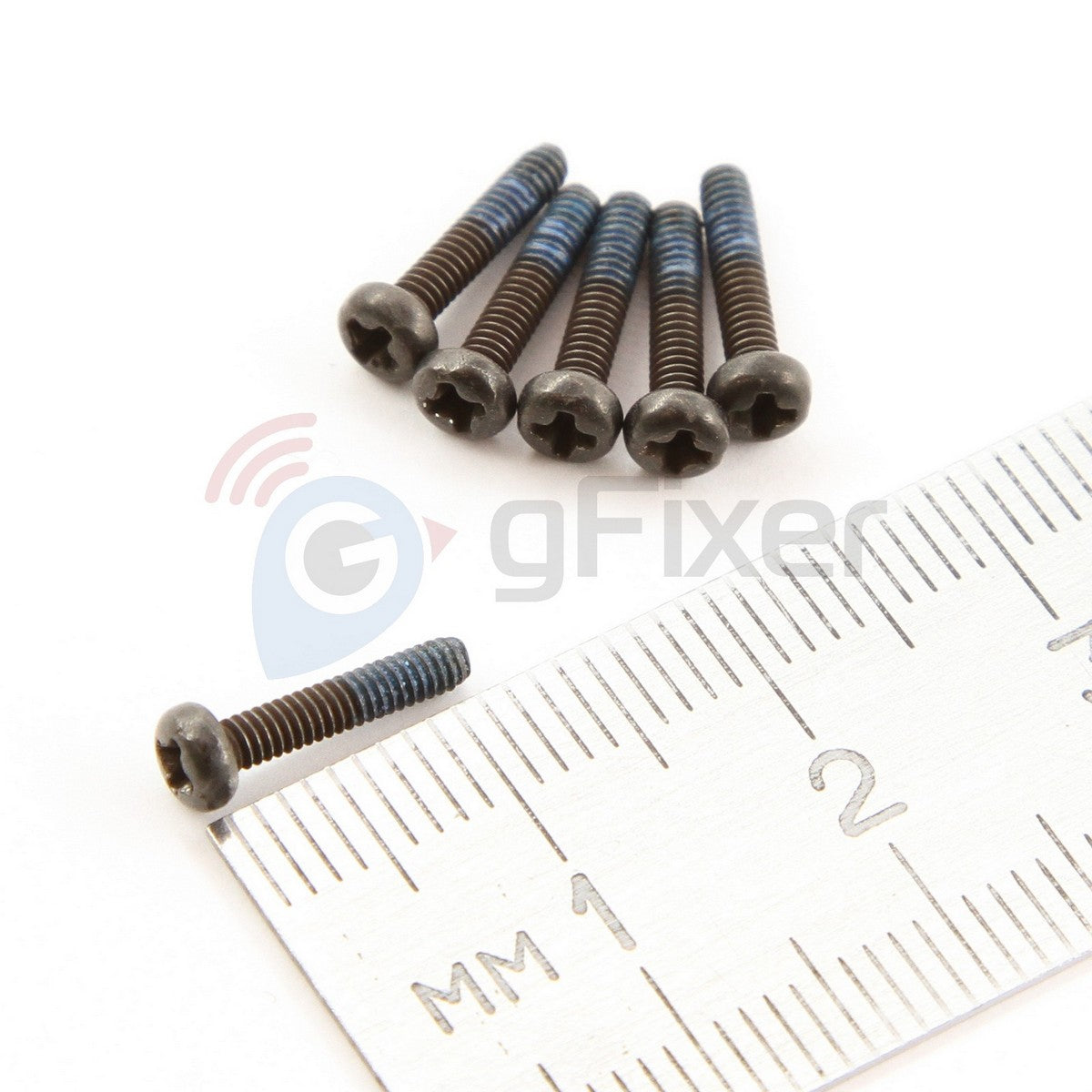Screw KIT for Garmin GPS V Used