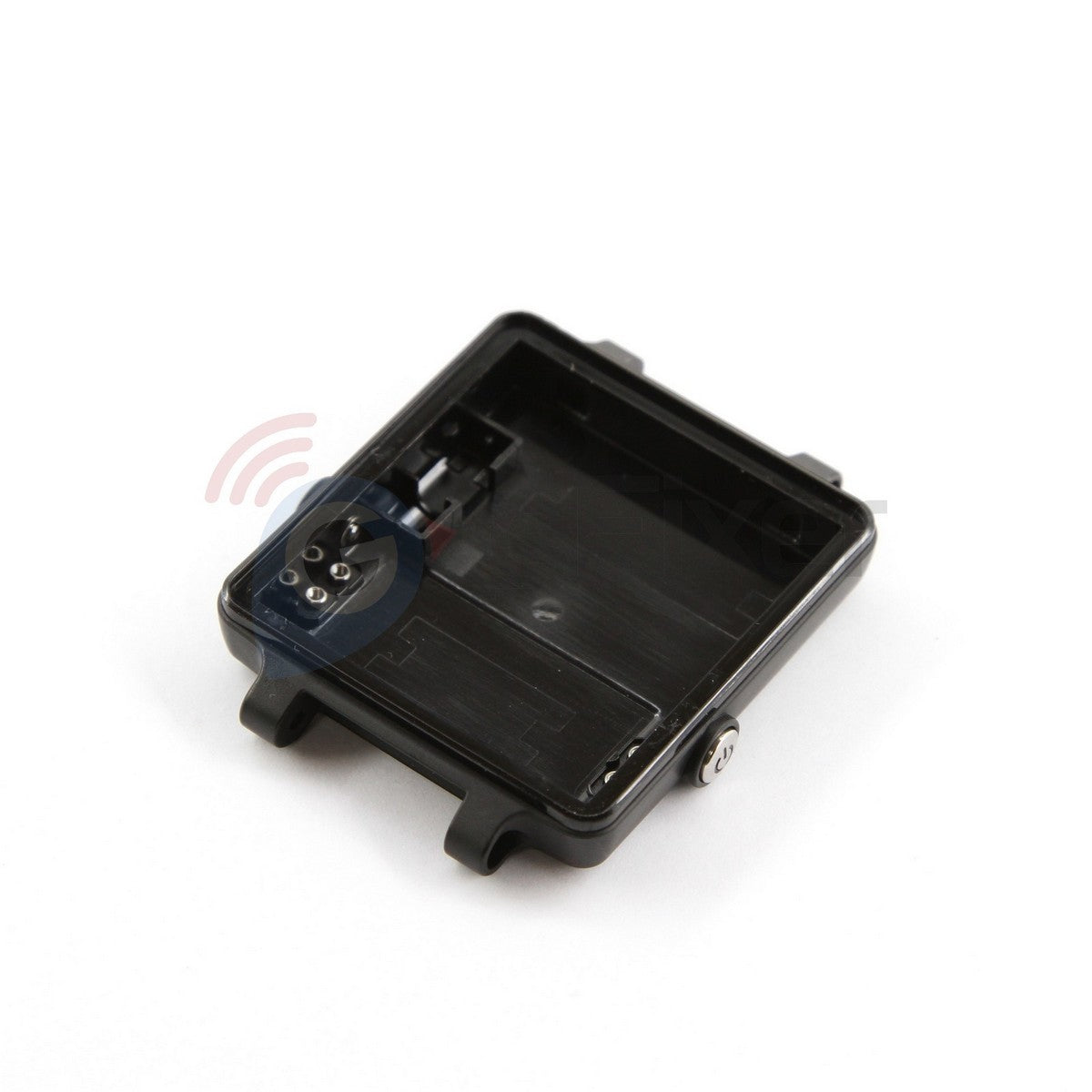 Back case for Garmin vivoactive (black) New