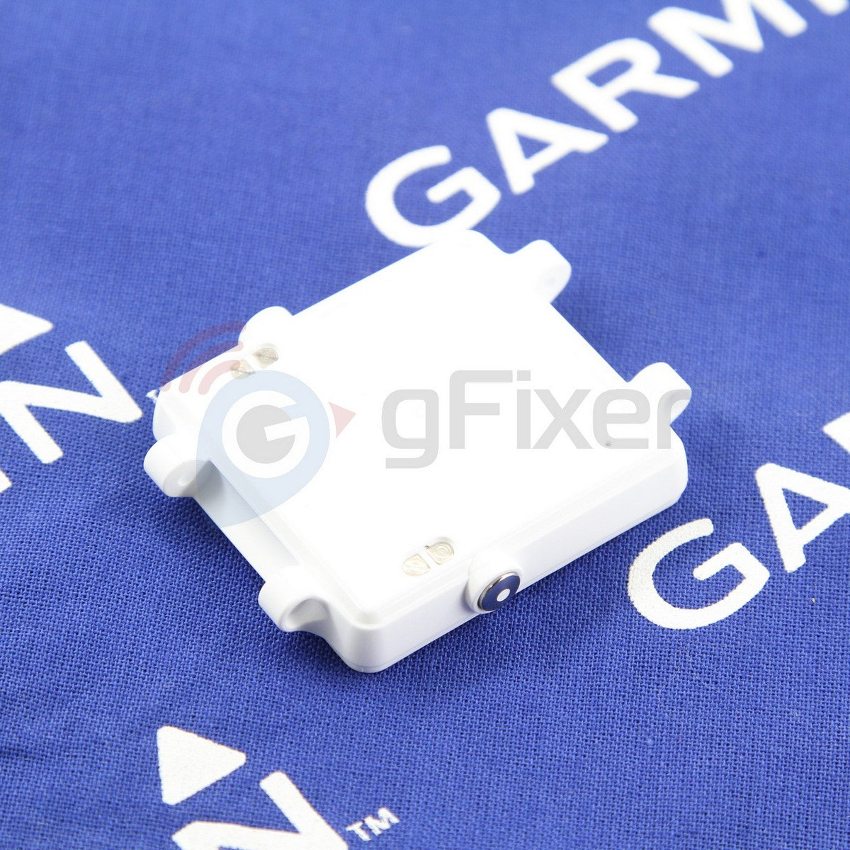 Back case for Garmin vivoactive (white) New