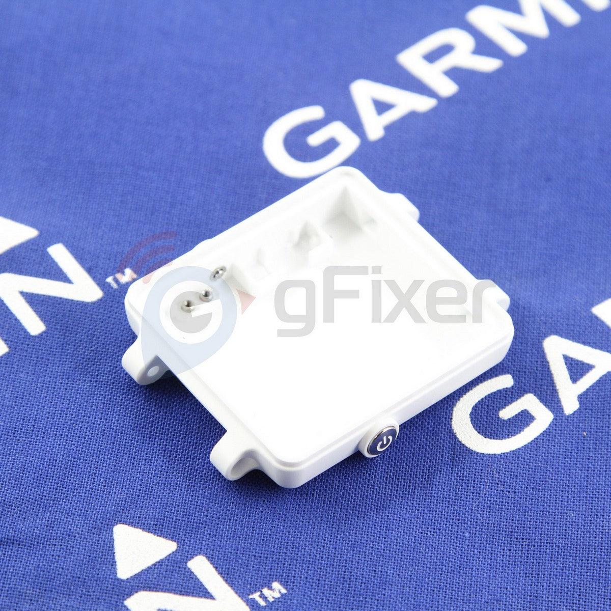 Back case for Garmin vivoactive (white) New