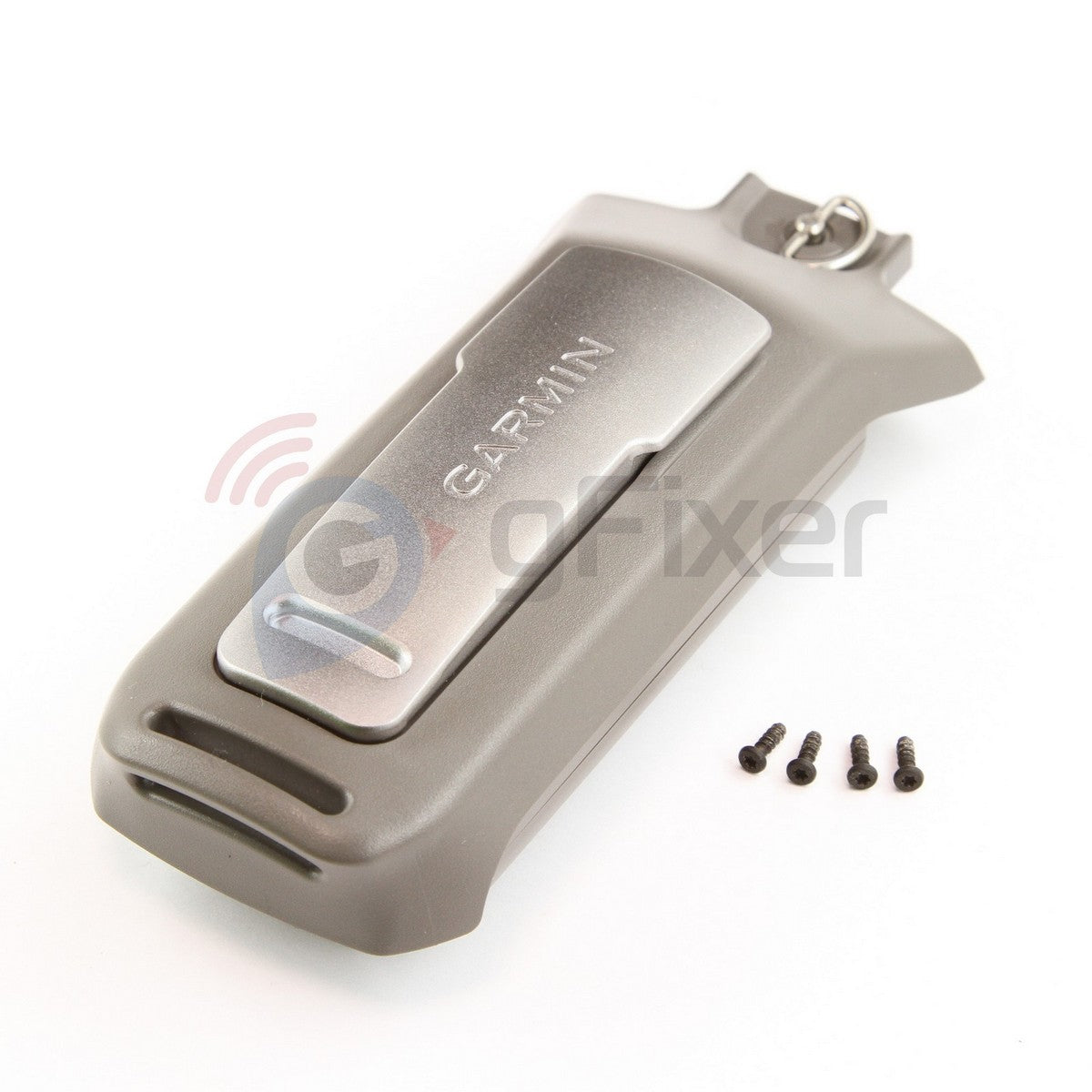 Full battery case for Garmin Rino 655 New