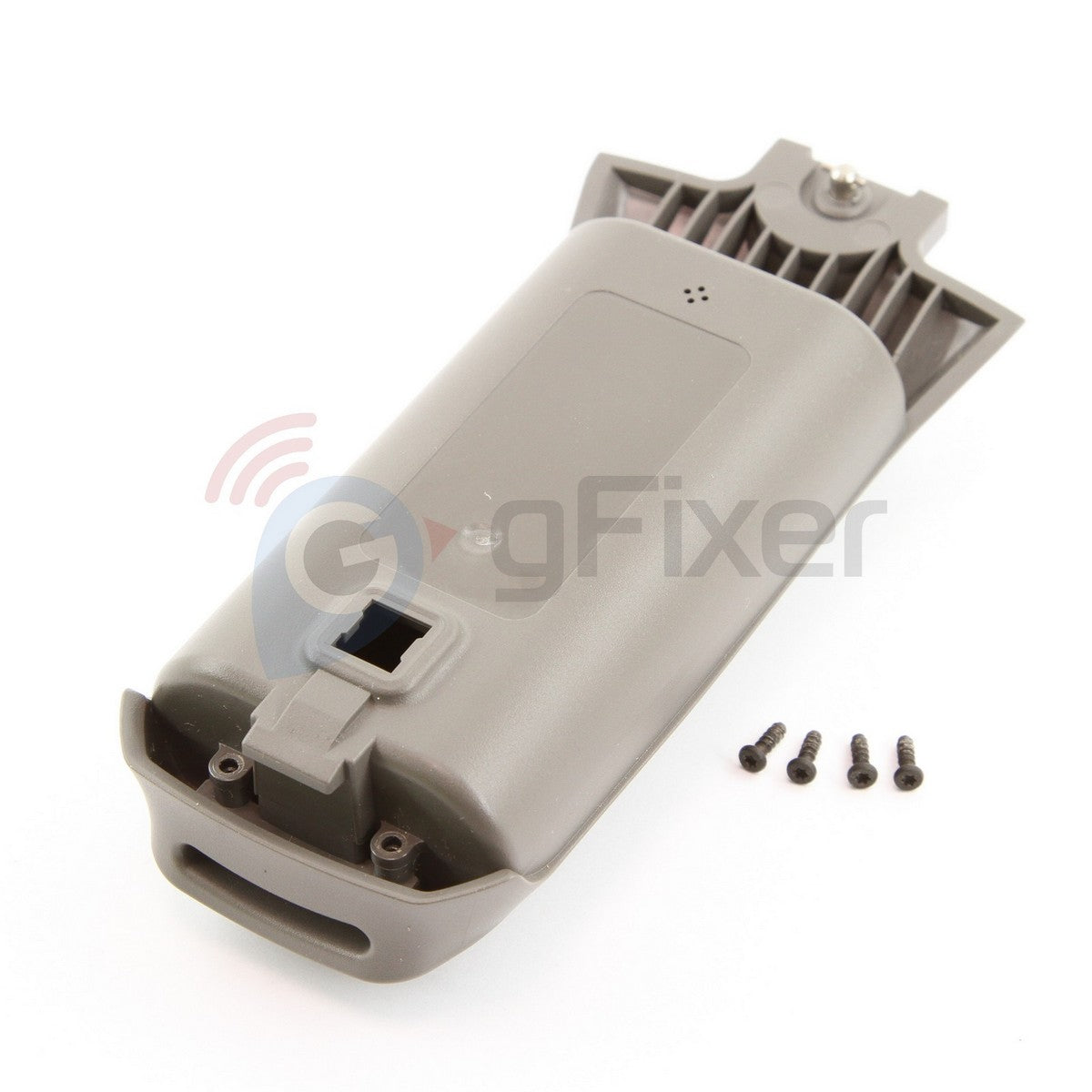 Full battery case for Garmin Rino 655 New