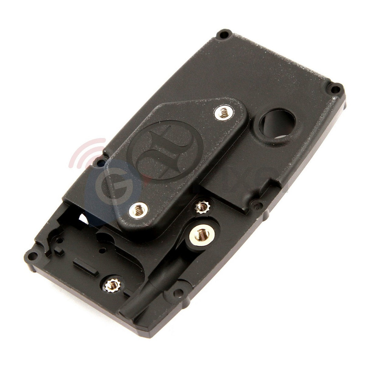 Back case for Garmin TT 10 New