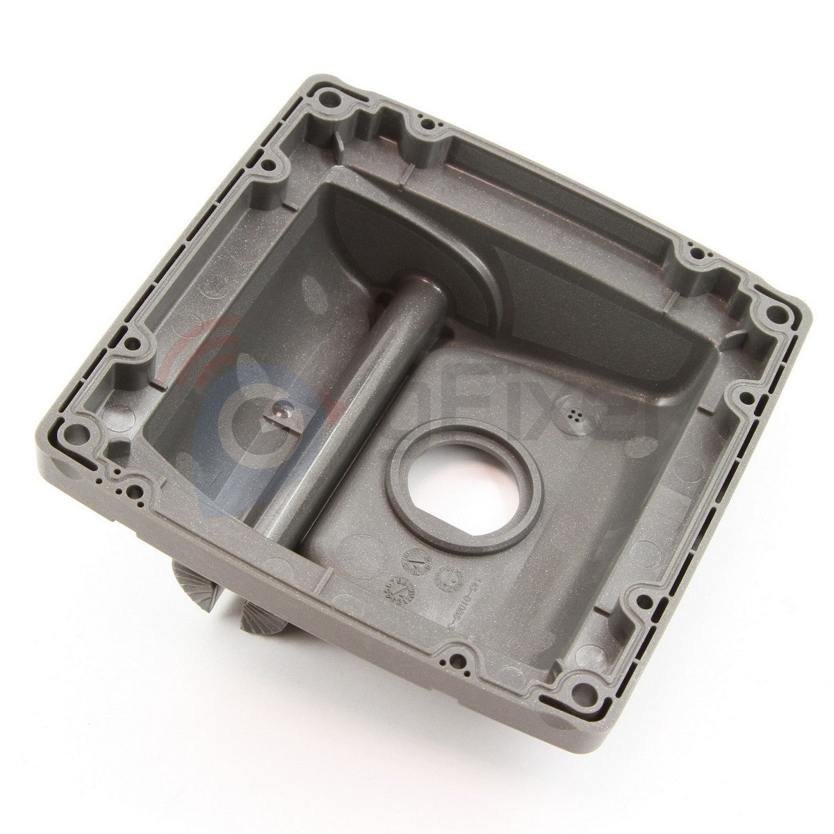 Back case for Garmin FishFinder 300C New