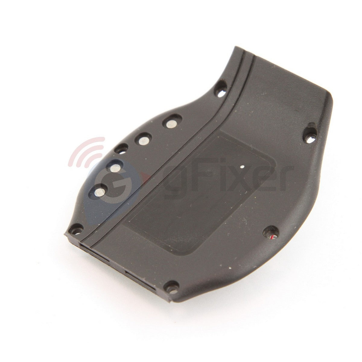 Back case with battery for Garmin Forerunner 210 (black) New