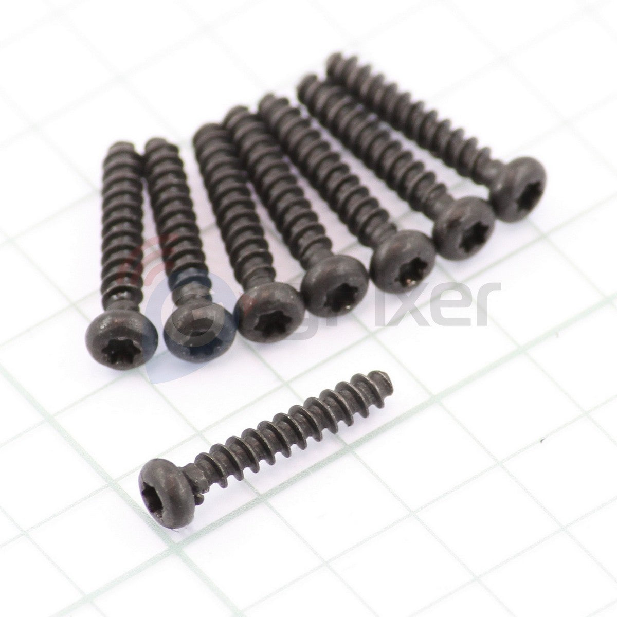 Screw kit for Garmin PRO 550 New