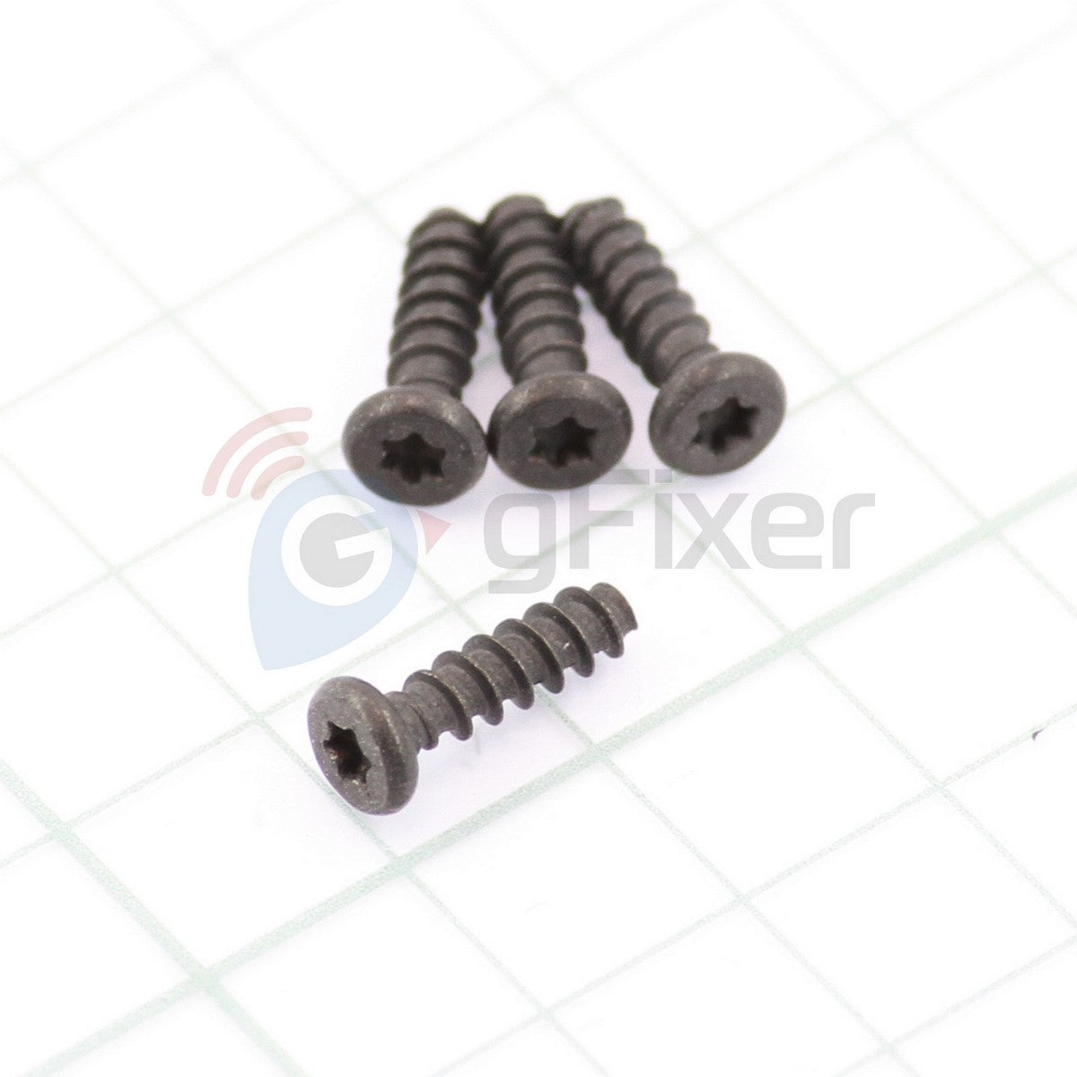Screw KIT for Garmin Forerunner 15 New