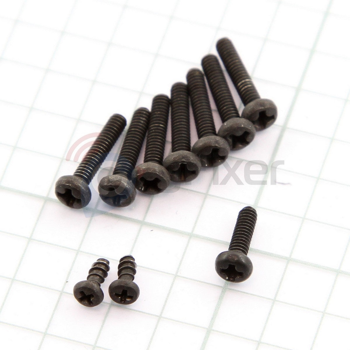 Screw KIT for Garmin T 5 New