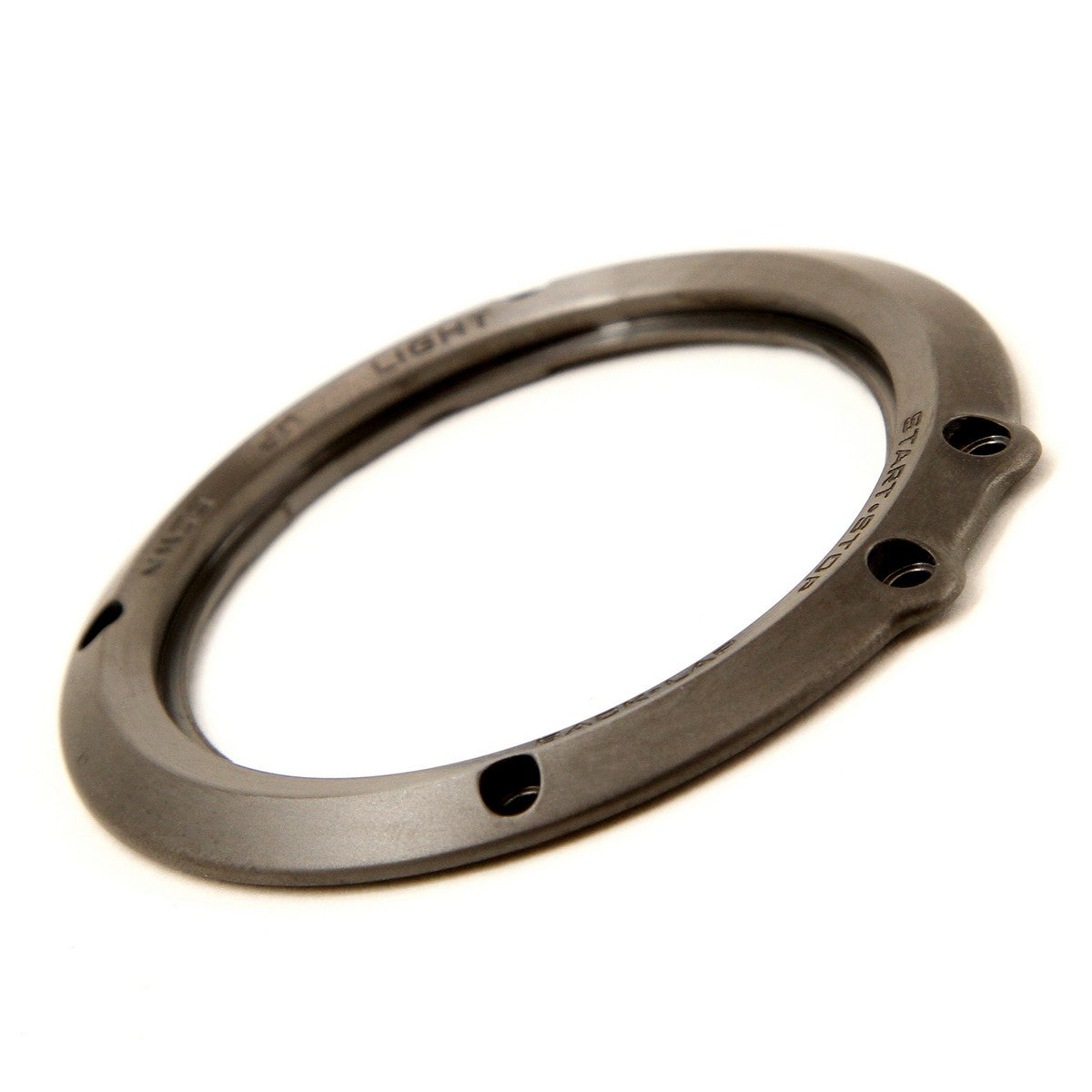 Front case for Garmin fenix 3 gray, without glass New
