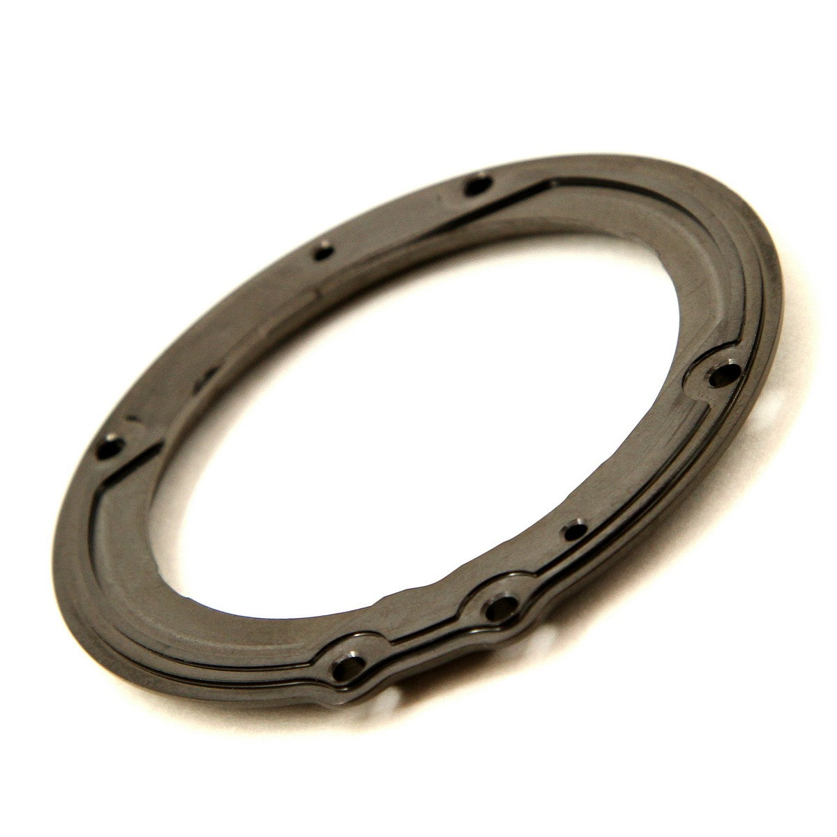 Front case for Garmin fenix 3 gray, without glass New