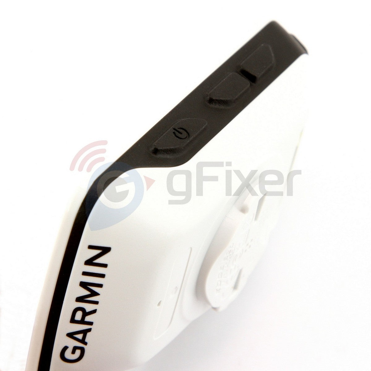 Back case for Garmin EDGE 520 New