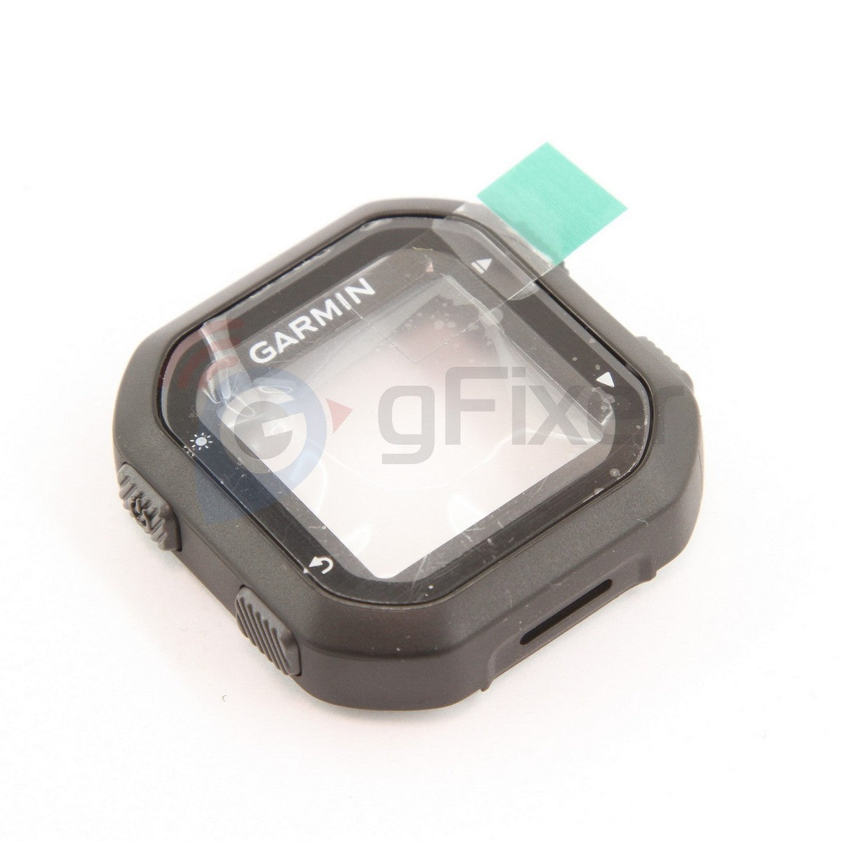 Front case for Garmin Edge 20 (black/white) New
