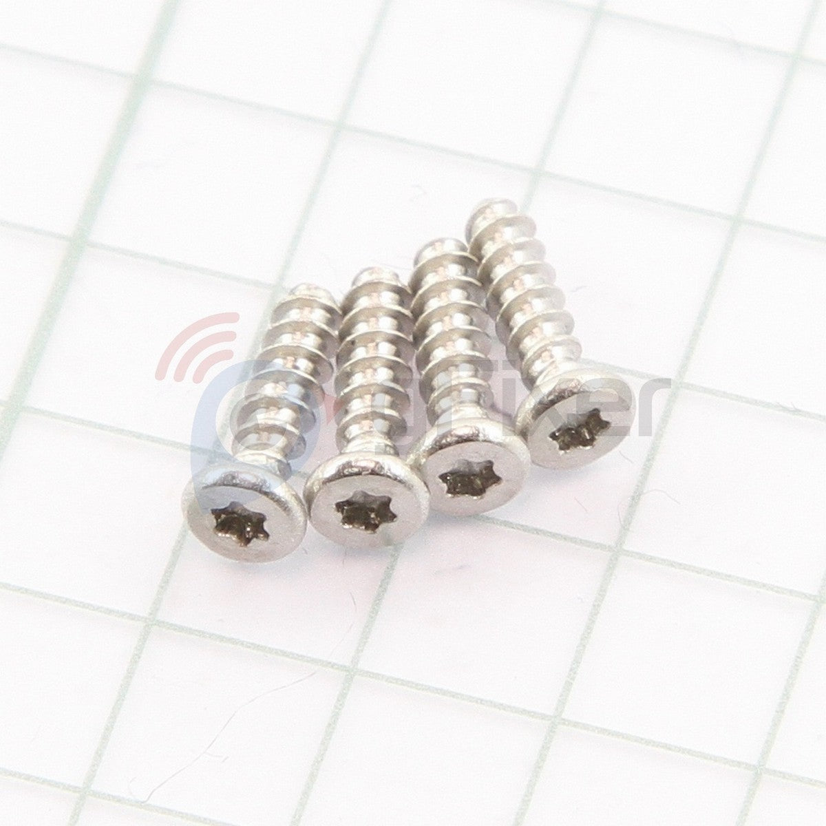 Screw kit for Garmin Edge 20 New