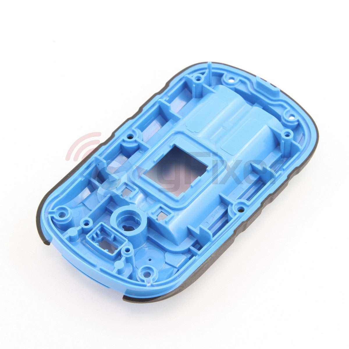 Back case for Garmin eTrex touch 25 (without contacts) New