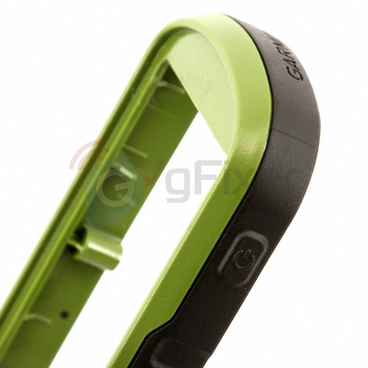 Front case for Garmin eTrex touch 35 (without glass) New