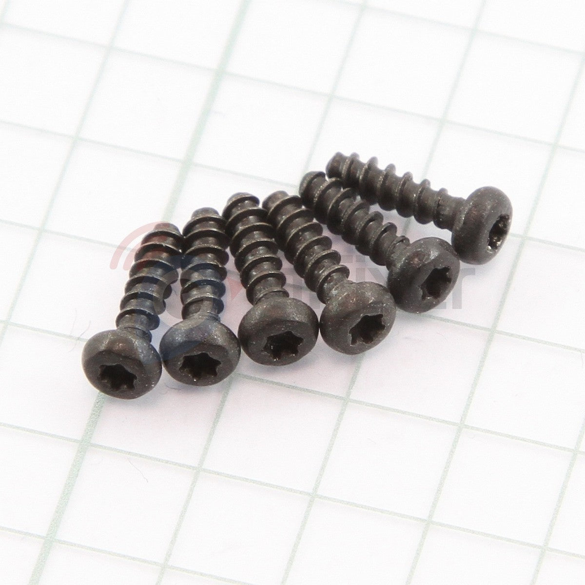 Screw kit for Garmin etrex touch 35 New