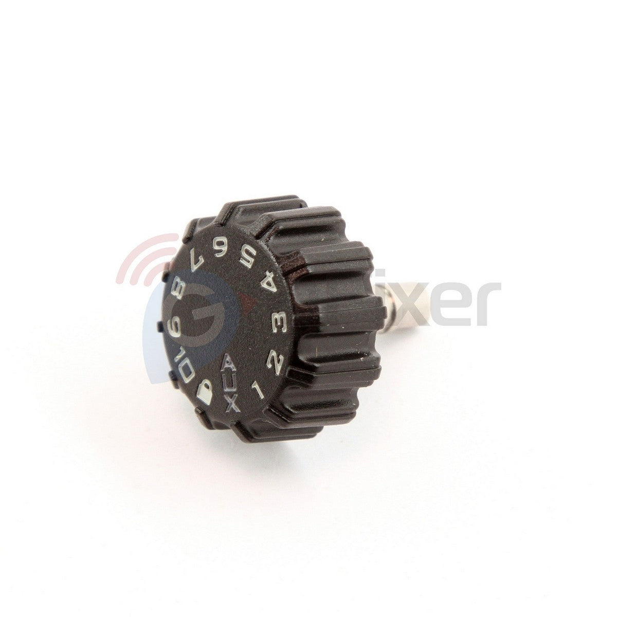 Rotary cap Intensity Level Dial for Garmin Sport PRO New