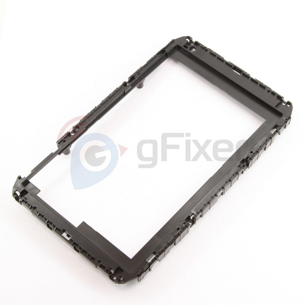 Middle Frame of case for Garmin dezl 770LMTHD New