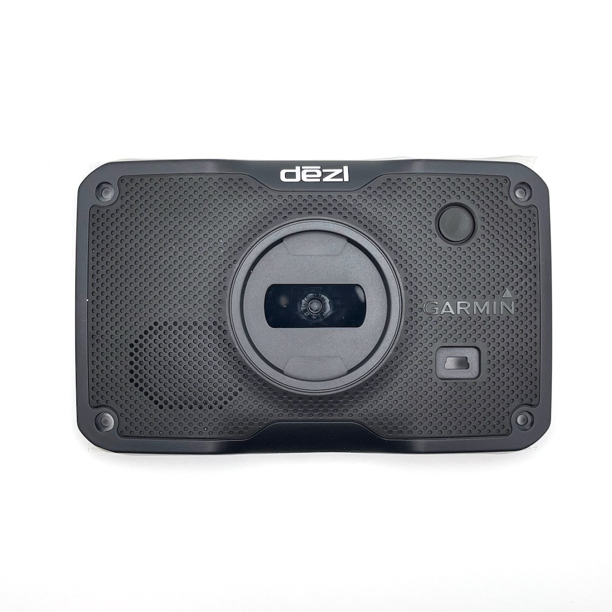 Back case for Garmin dezl 570LMT New