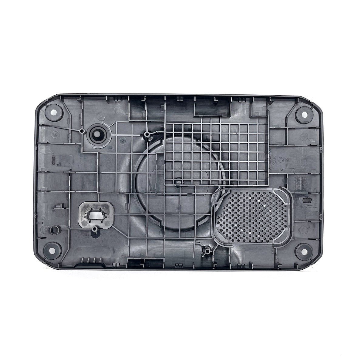 Back case for Garmin dezl 570LMT New
