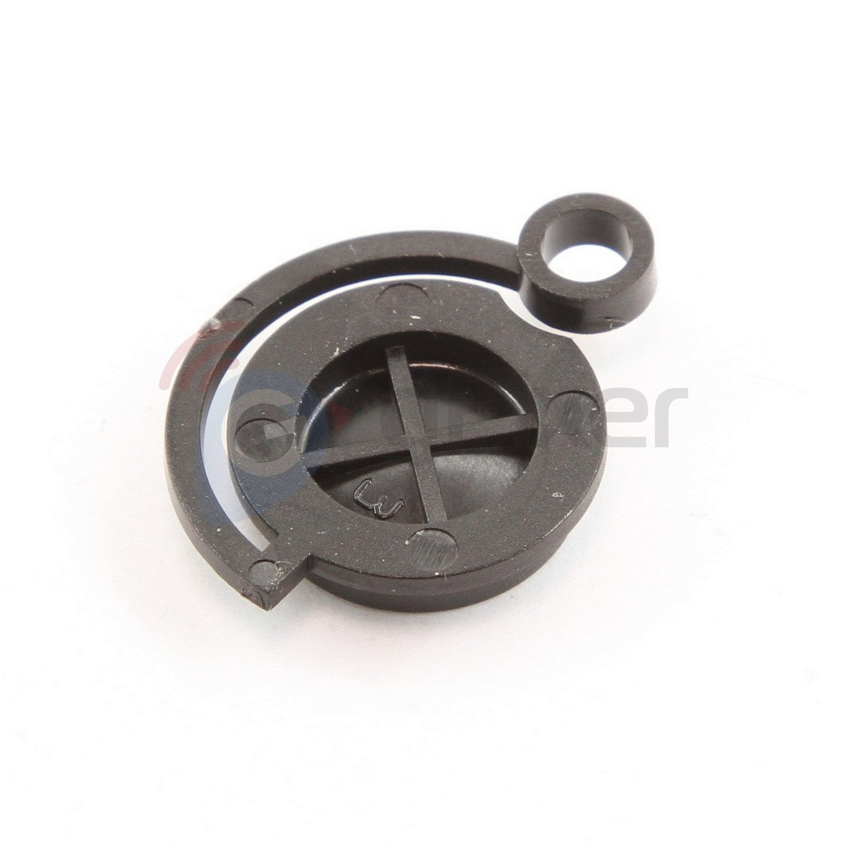Power key for Garmin nuviCam LMTHD New