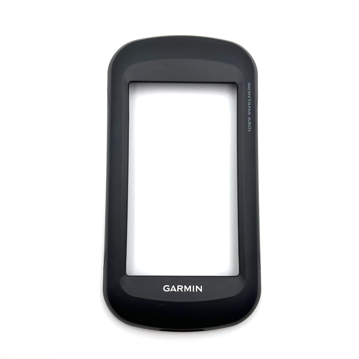 Front case for Garmin Montana 680t New