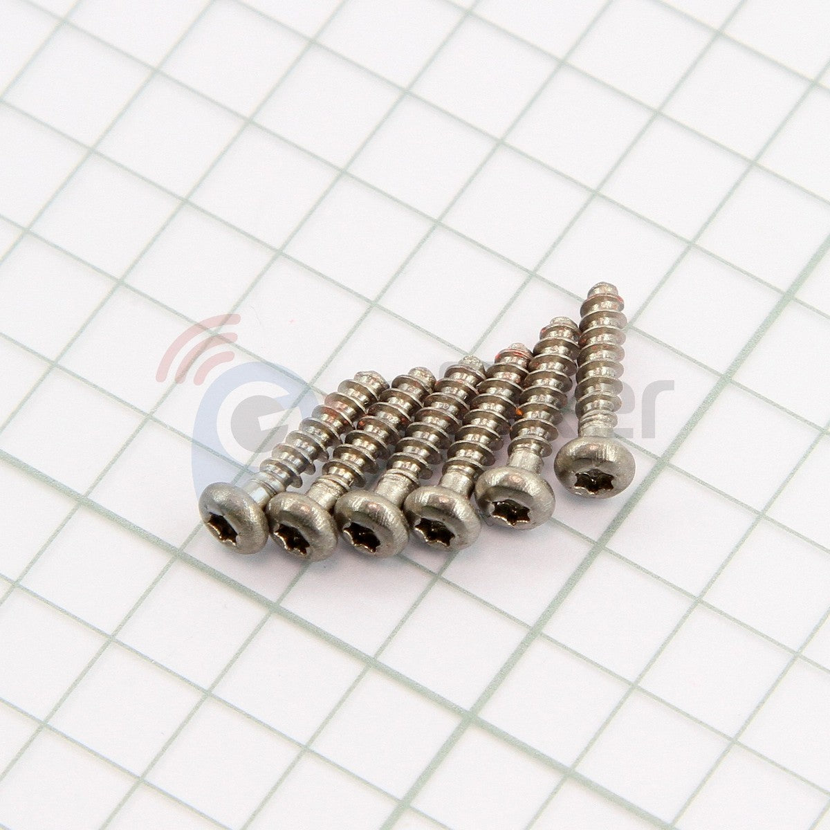 Screw KIT for Garmin Astro 430 New