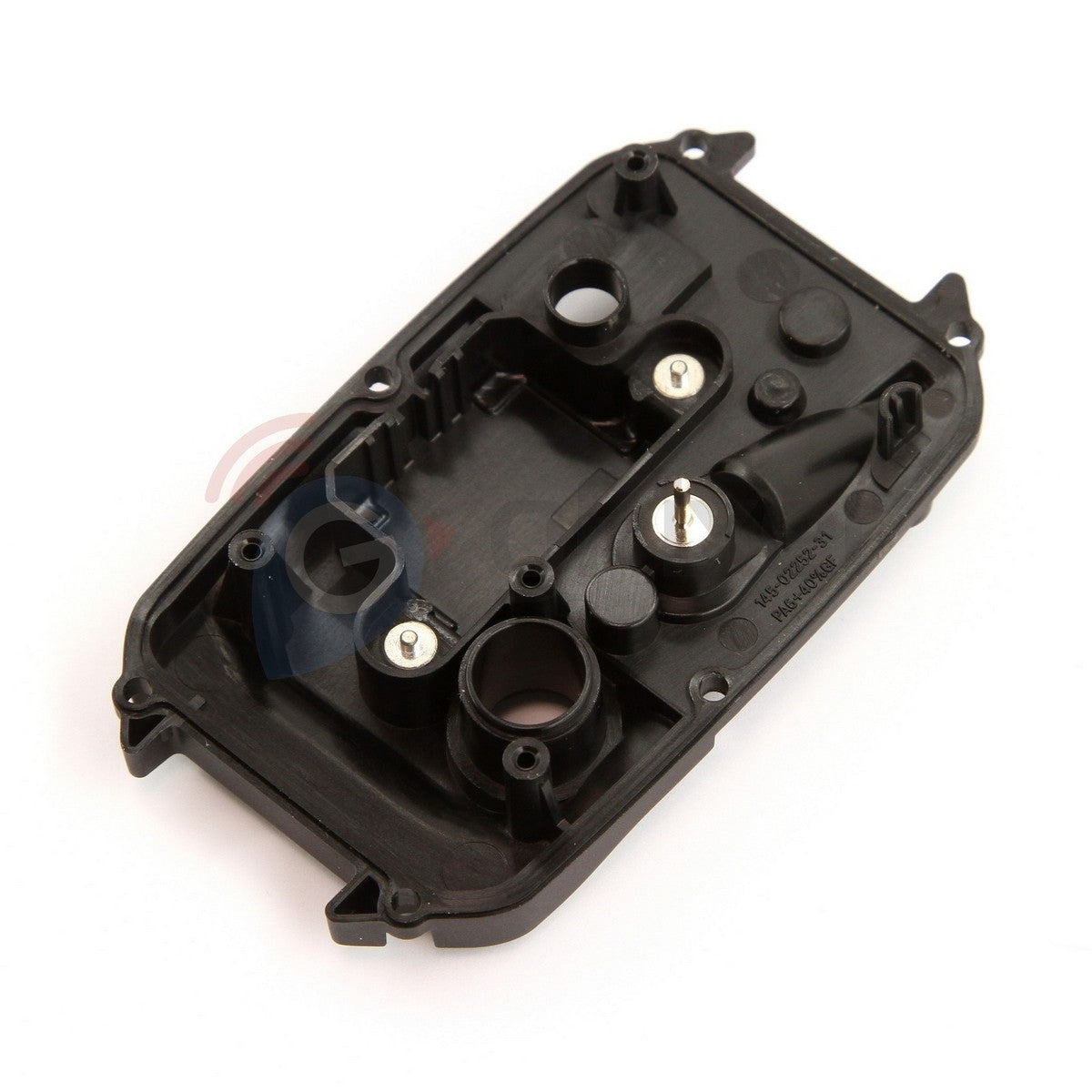 Back case for Garmin TT 15 mini New