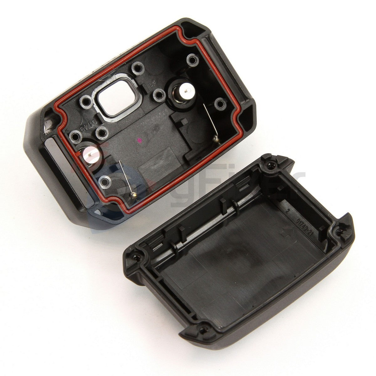 Full case kit for Garmin Delta New
