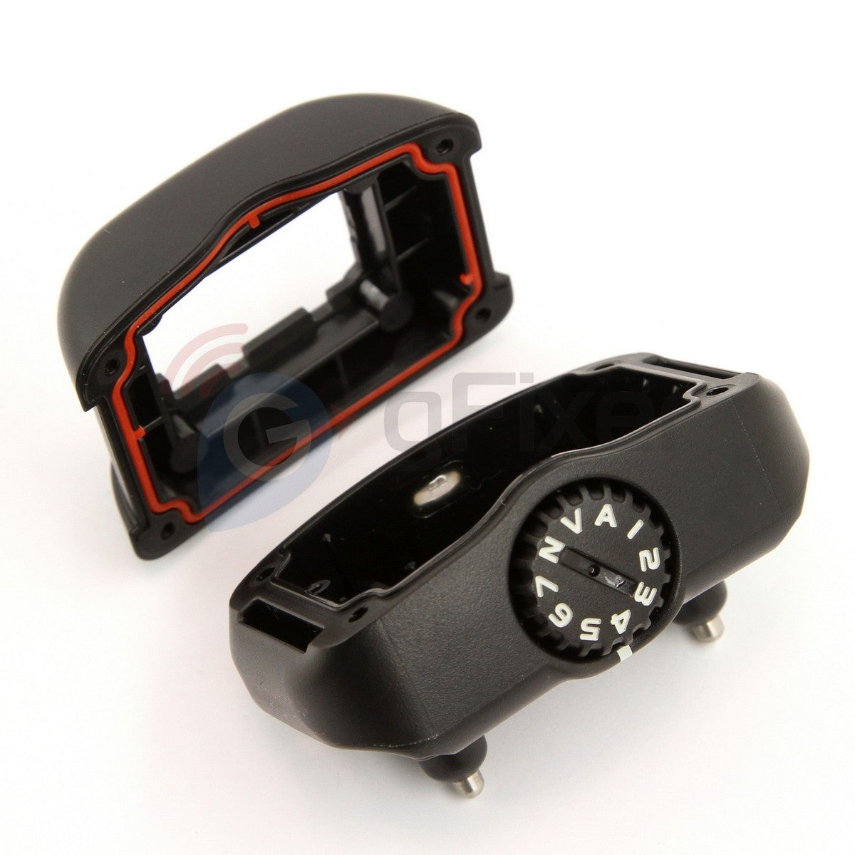 Full case kit for Garmin BarkLimiter New