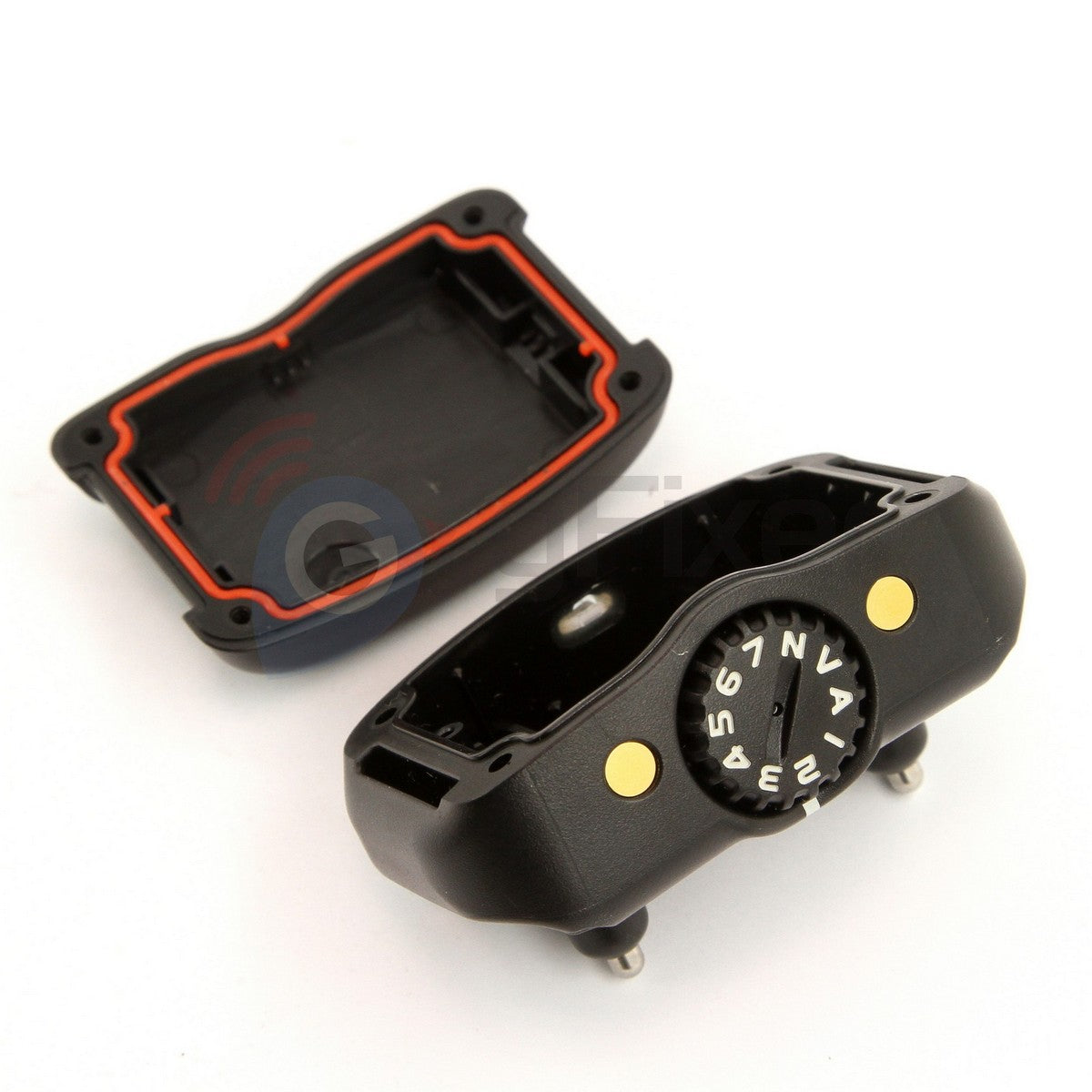 Full case kit for Garmin BarkLimiter Deluxe New