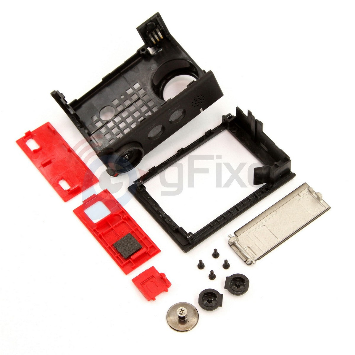 Full case kit for Garmin Virb Ultra 30 New