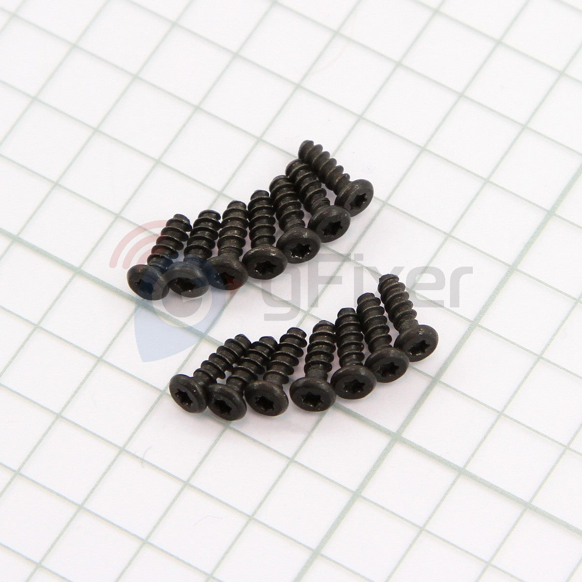 Screw KIT for Garmin GPSMAP 276Cx New