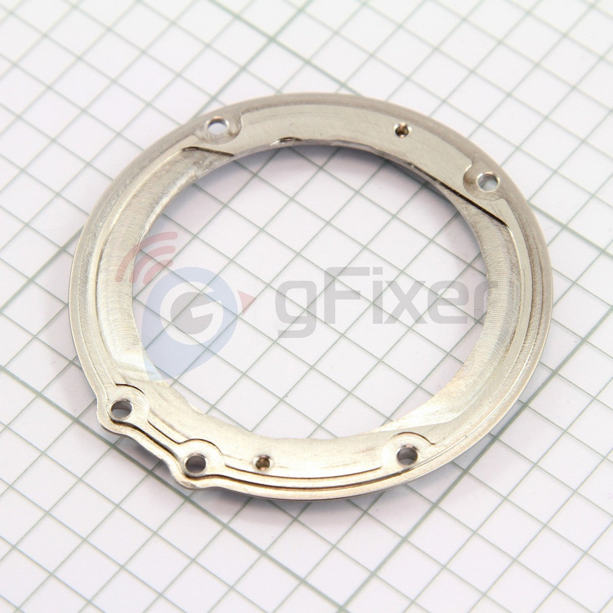 Front case bezel ring for Garmin quatix 3 (without glass) New