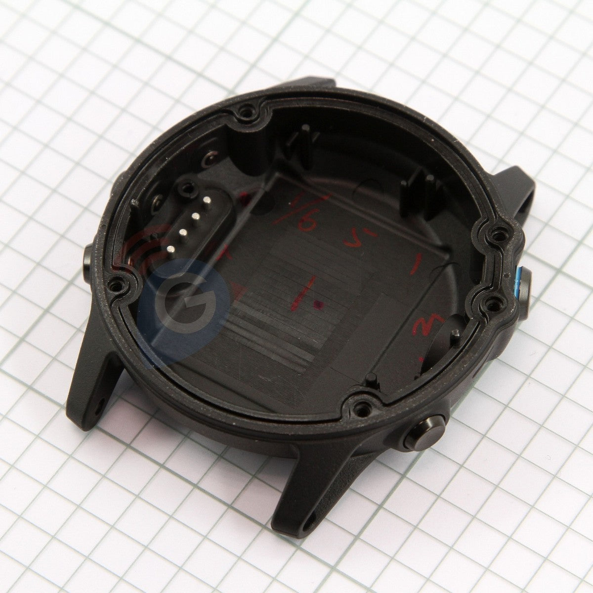 Back case for Garmin quatix 3 New