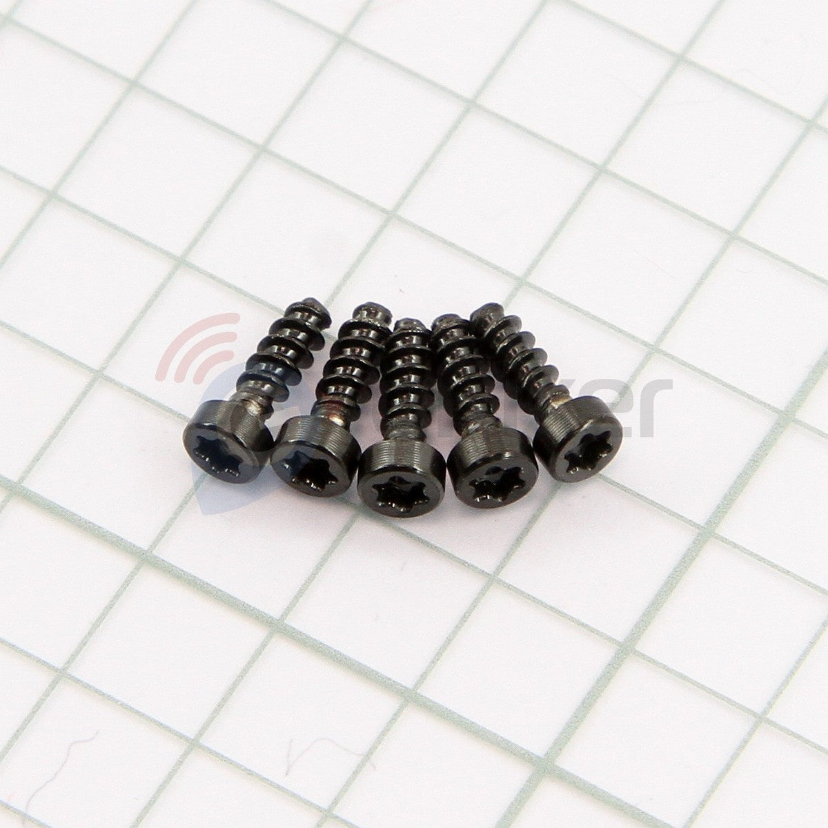 Screw KIT for Garmin quatix 3 New