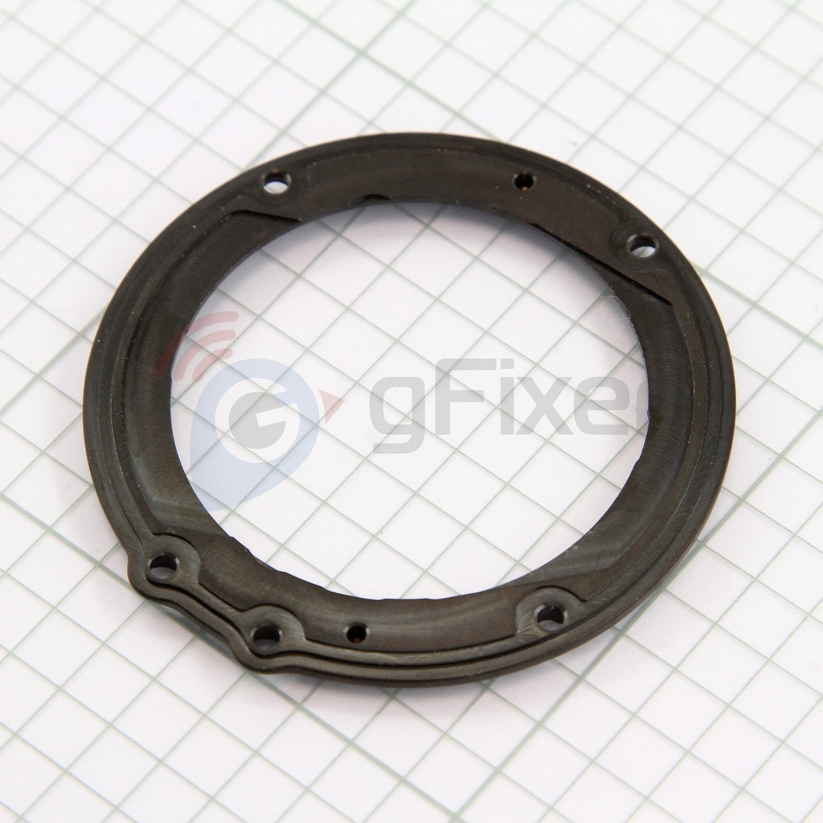 Front case bezel ring for Garmin Tactix bravo (without glass) New