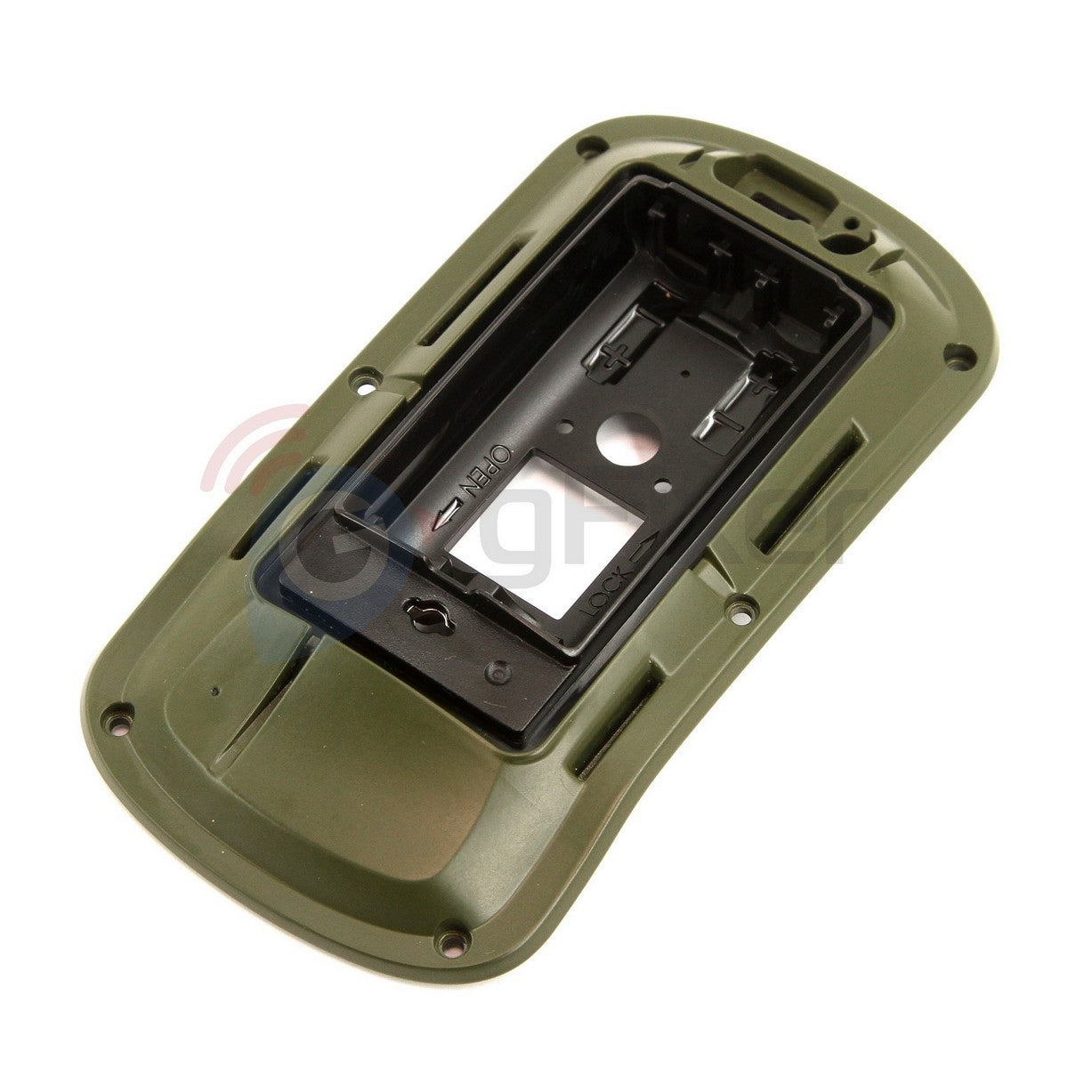 Back case for Garmin Oregon 700 New