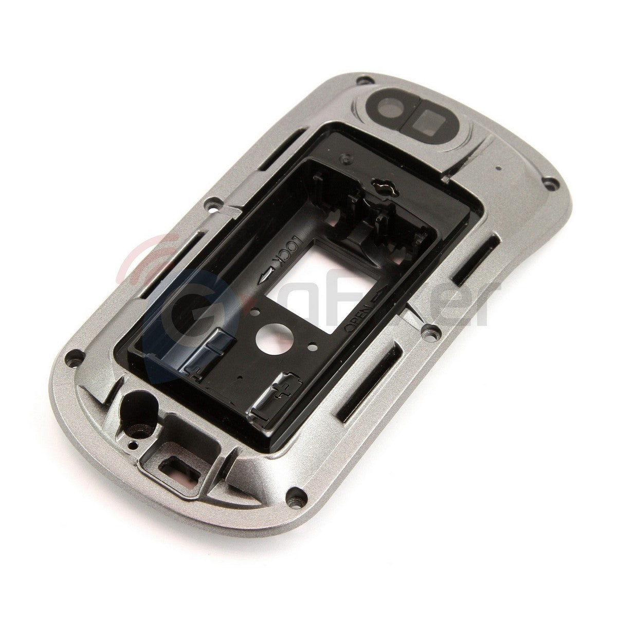 Back case for Garmin Oregon 750t New